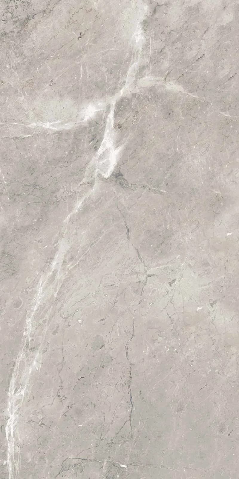 Royal Marbles Ashfall Gri polished ceramic_slab slab in Gri