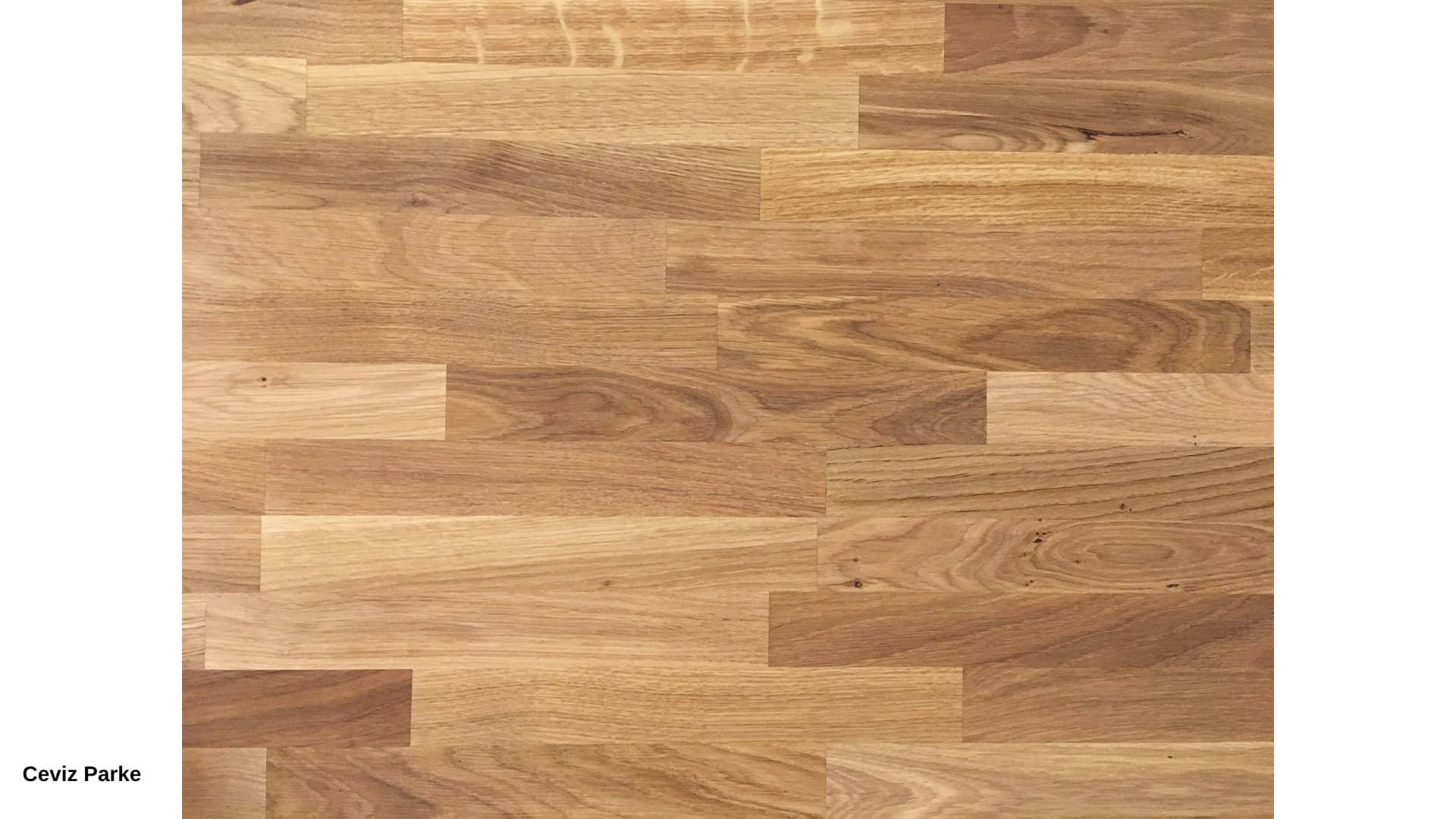 Ceviz Parke slab