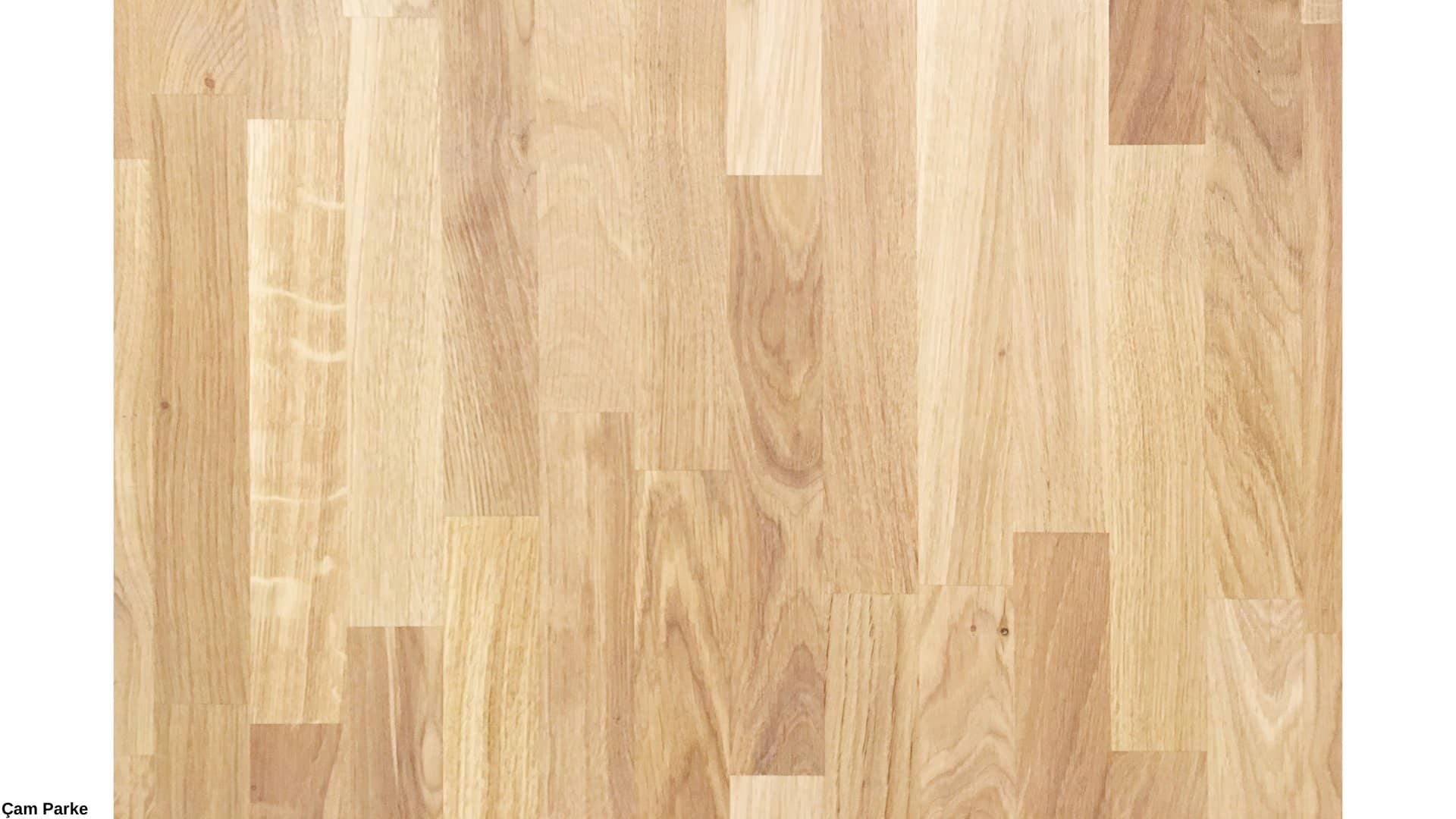 Çam Parke Açık slab