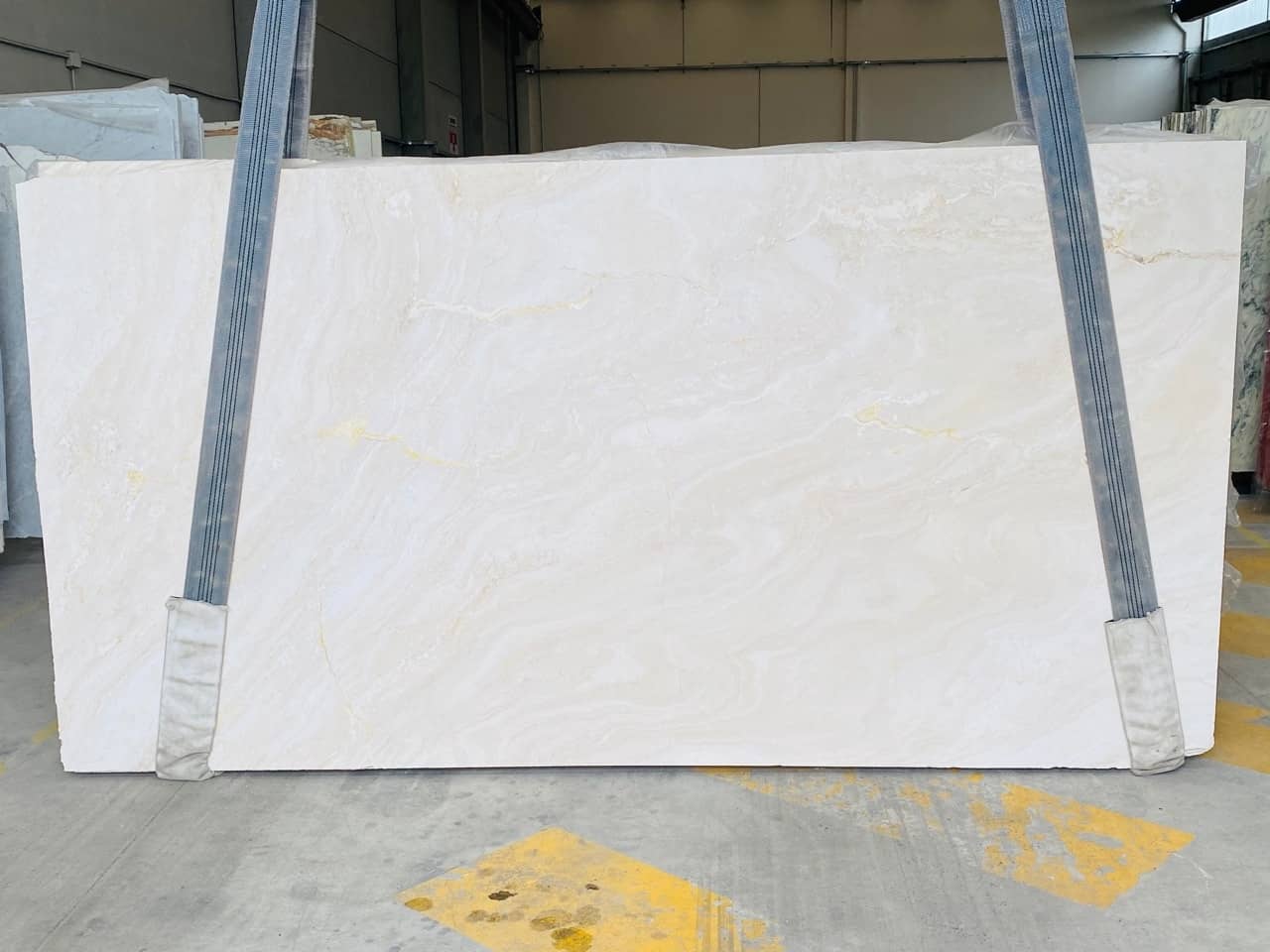 TRAVERTINO SANTA CATERINA travertine slab