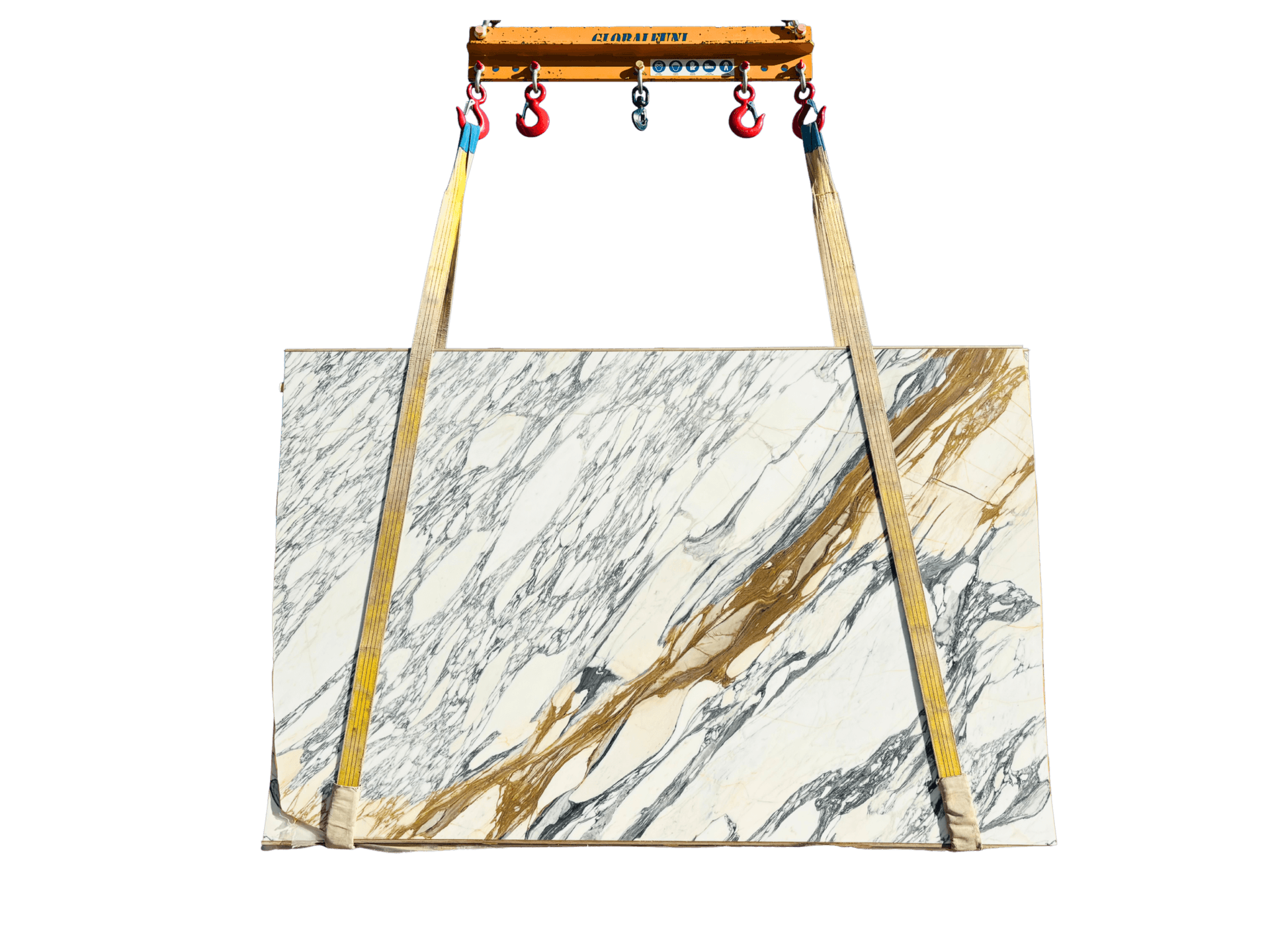 Arabescato Corchia Gold - Photo 1