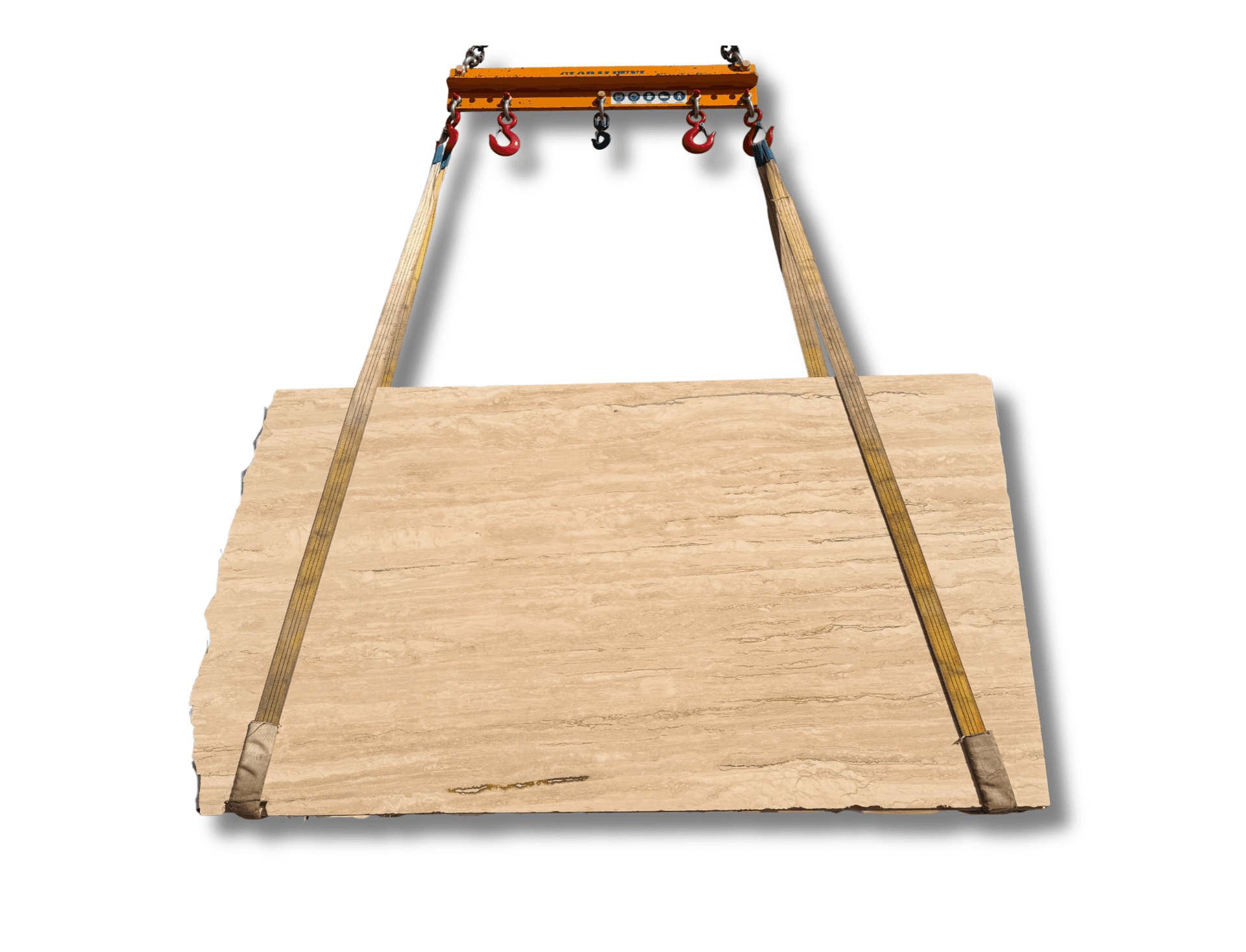 Travertino Navona travertine slab