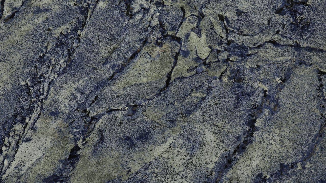 AZUL BAHIA EXTRA granite slab