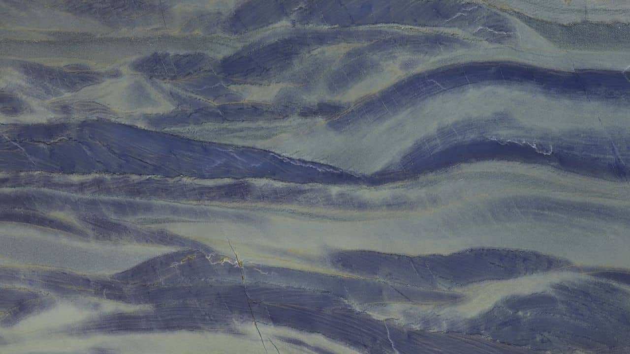 AZUL BOQUIRA EXTRA granite slab