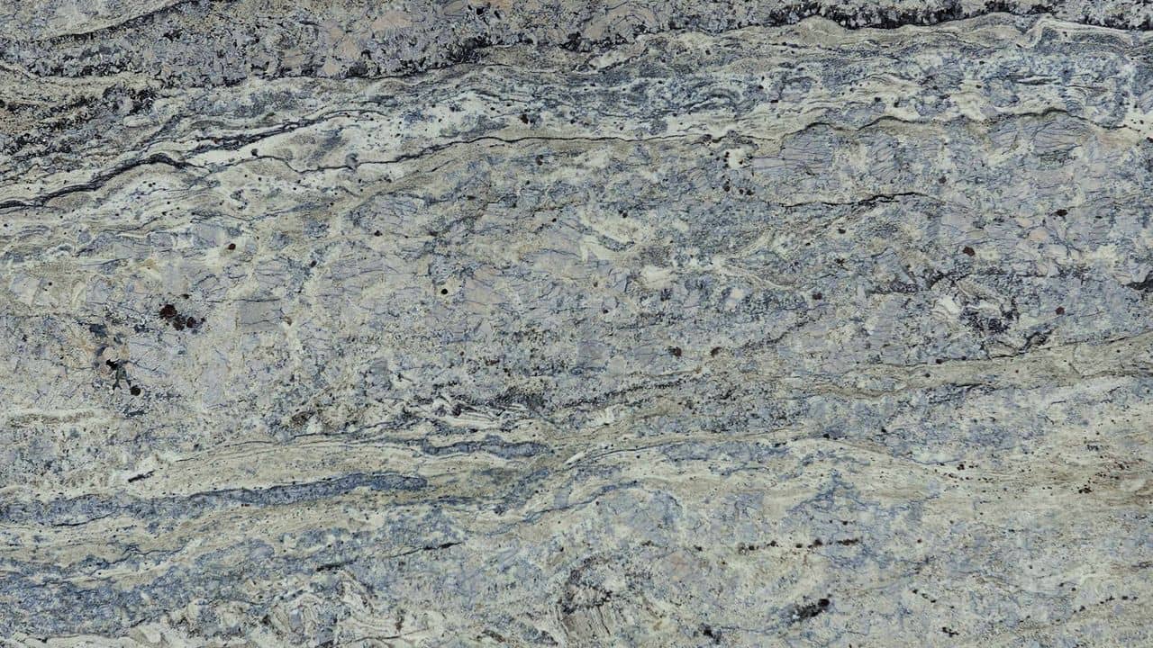 AZZURRITE granite slab