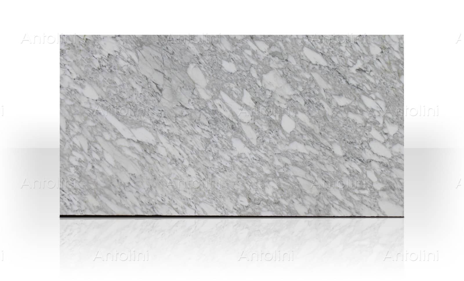 Arabescato Vagli "Classic" marble slab