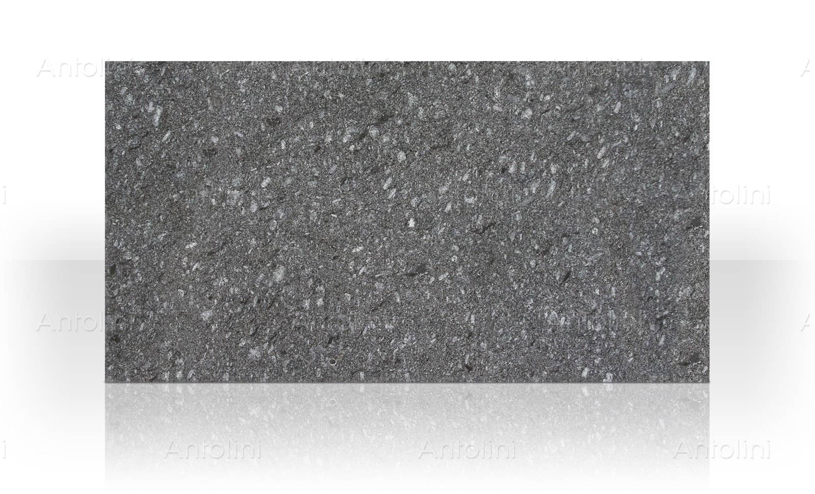 Azul Noche granite slab