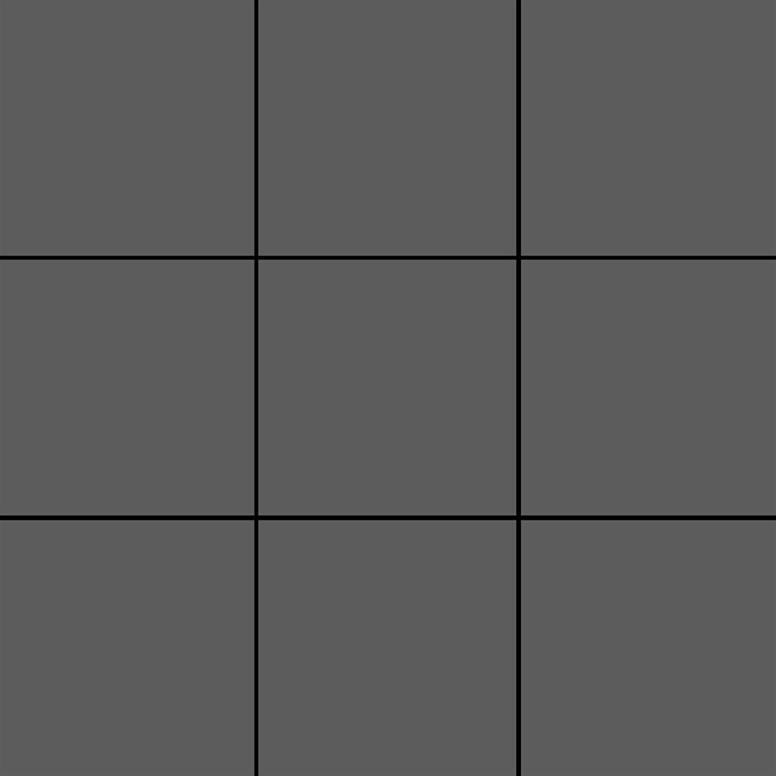 Miniworx Koyu Gri 10×10 VTE0 (1) ceramic_slab slab in Koyu Gri