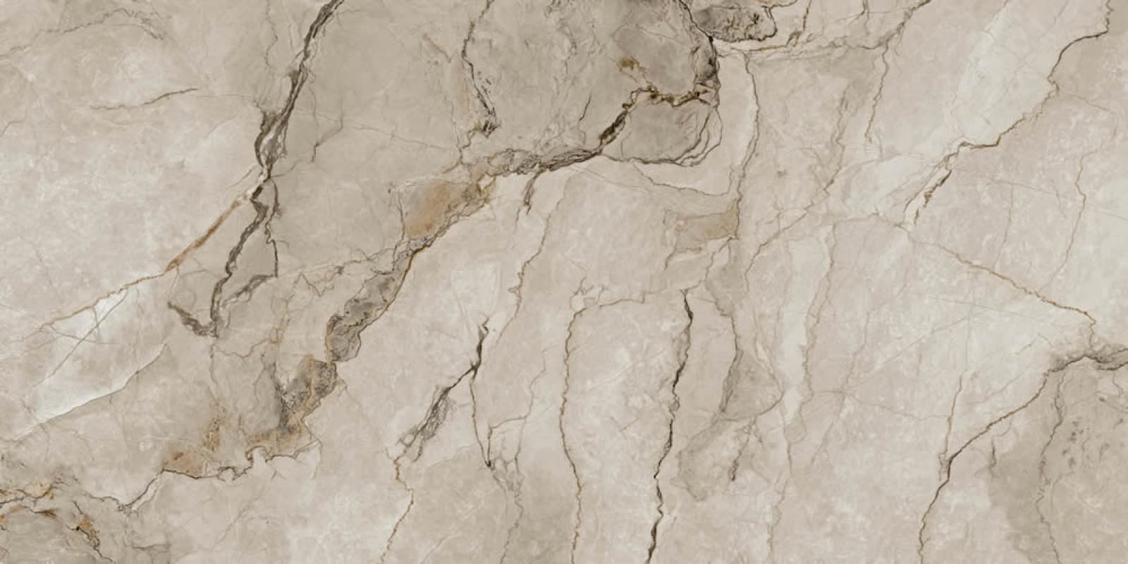 Adel Vizon Kristal polished ceramic_slab slab in Vizon