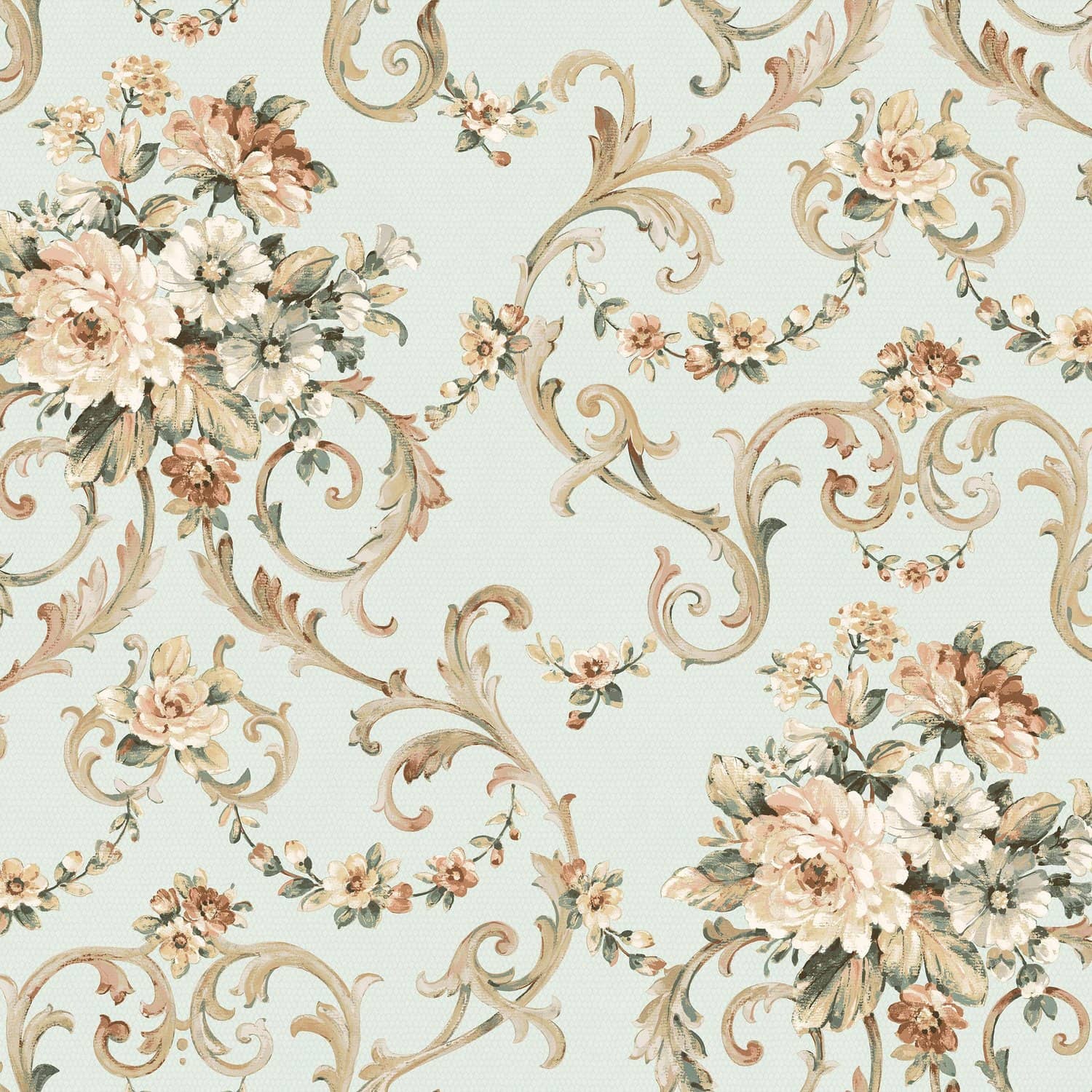 Mint Buket Saray 2620-4 slab