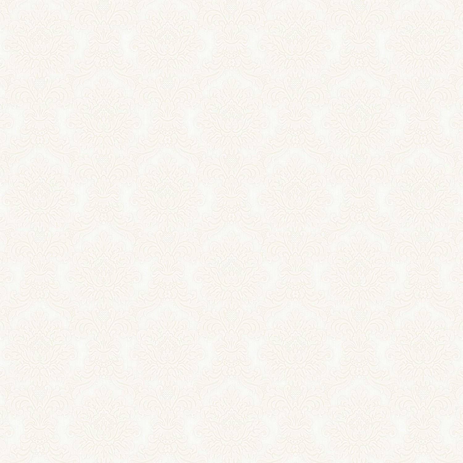 Beyaz Zemin Damask 2615-1 slab