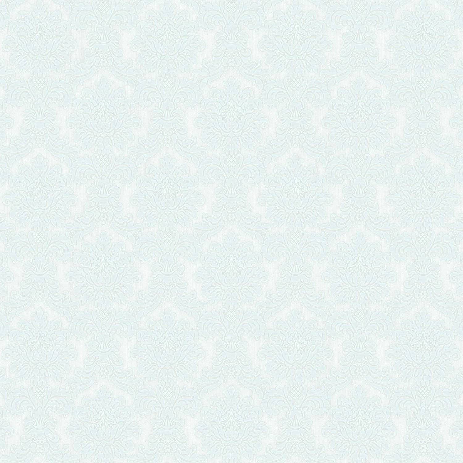 Buz Mavisi Zemin Damask 2615-3 slab